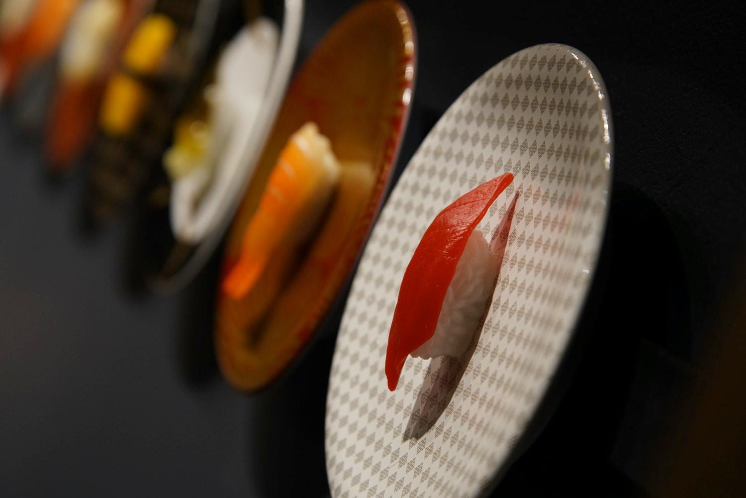 Fukufuku Sushi-Themed Guesthouse Kyoto Extérieur photo