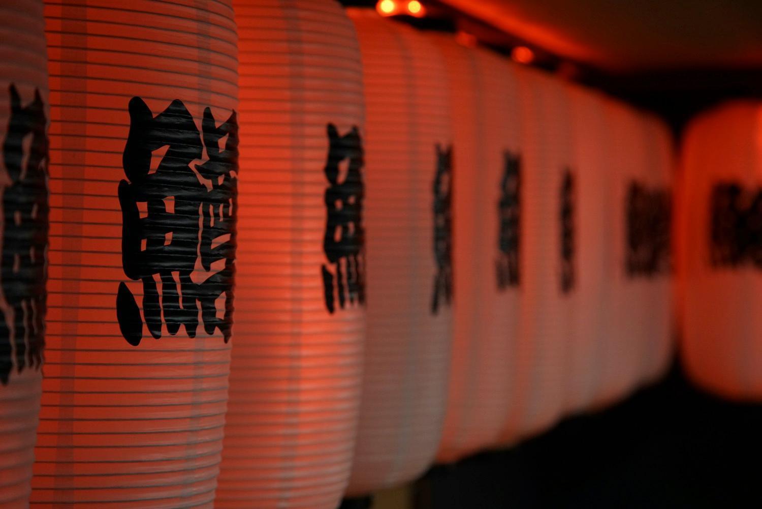 Fukufuku Sushi-Themed Guesthouse Kyoto Extérieur photo
